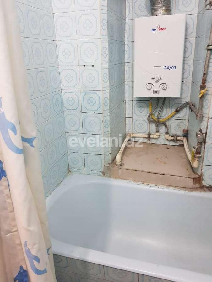 Сдаётся, вторичка, 3-комнаты, 85 m², Баку, Наримановский r, Нариман Нариманов m.