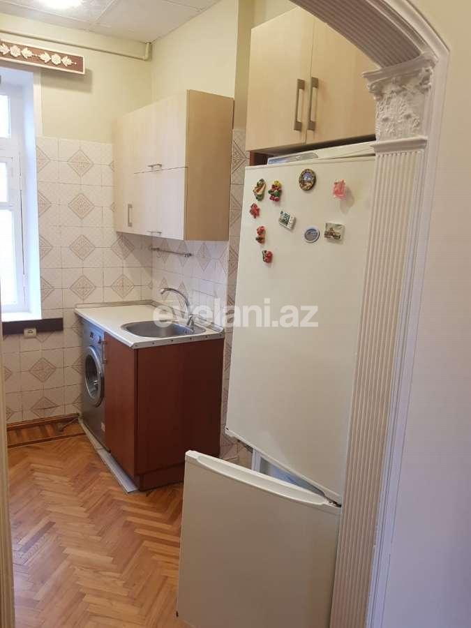 Сдаётся, вторичка, 3-комнаты, 85 m², Баку, Наримановский r, Нариман Нариманов m.