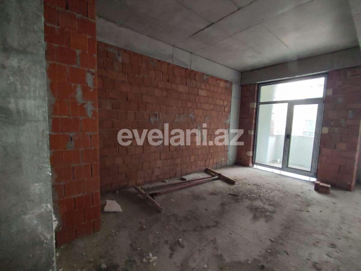 Sale, new building, 2 room, 91 m², Baku, Yasamal r, Elmlar Akademiyası m.