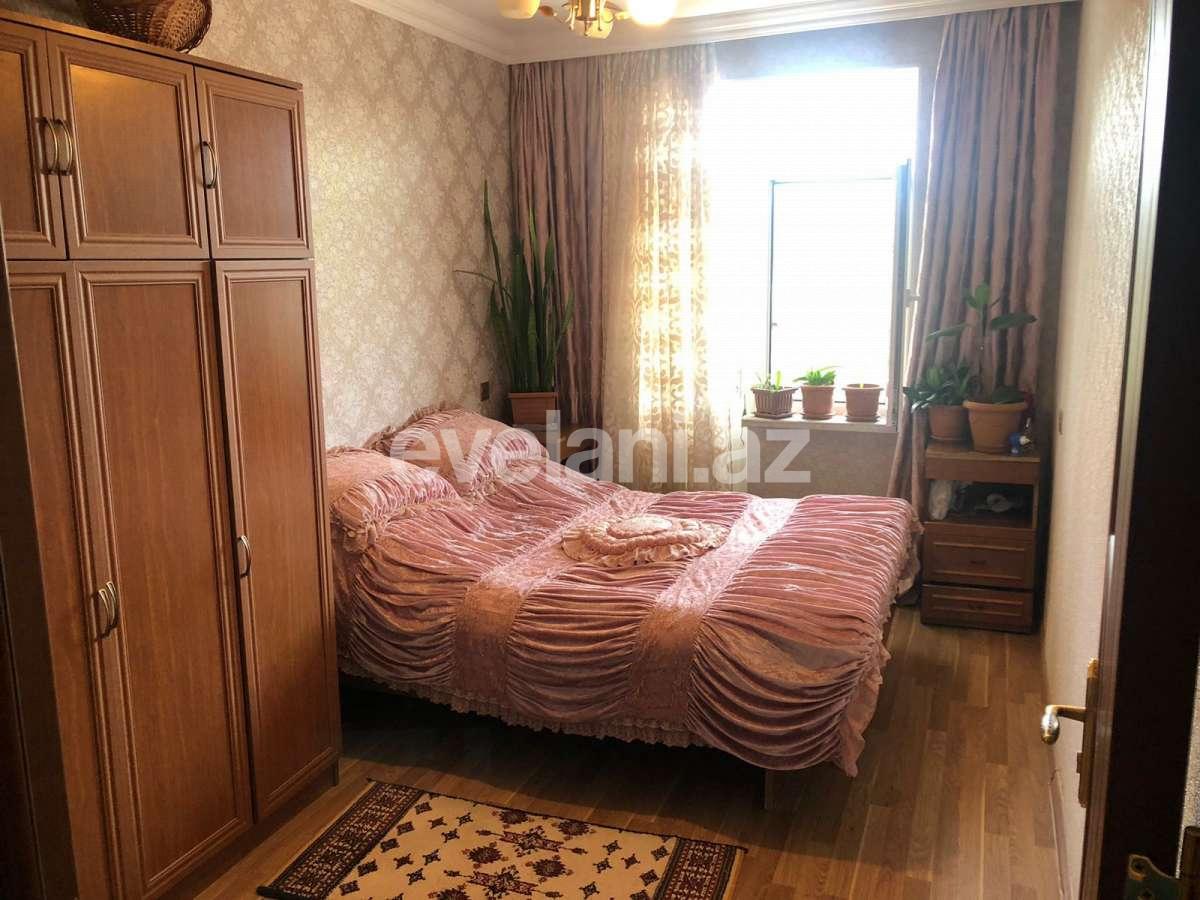 Sale, old building, 4 room, 125 m², Baku, Sabunchu r, Bakikhanov d.