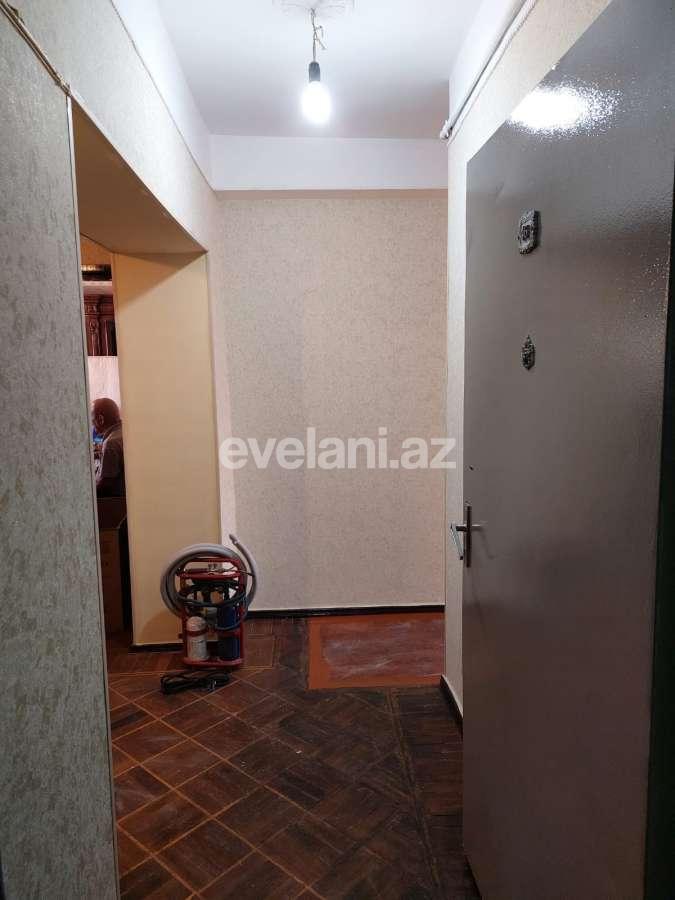 Сдаётся, вторичка, 2-комнаты, 62 m², Баку, Ясамальский r, Иншаатчылар m.