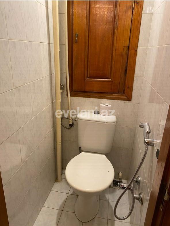 Rent, new building, 3 room, 105 m², Baku, Narimanov r, Ganjlik m.