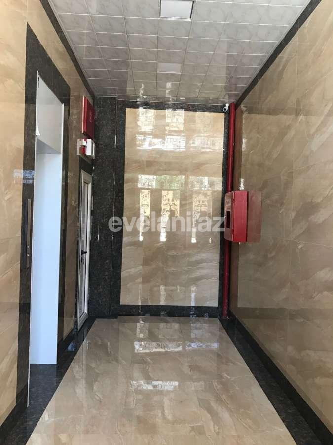 Rent, new building, 3 room, 140 m², Baku, Nasimi r, Ganjlik m.