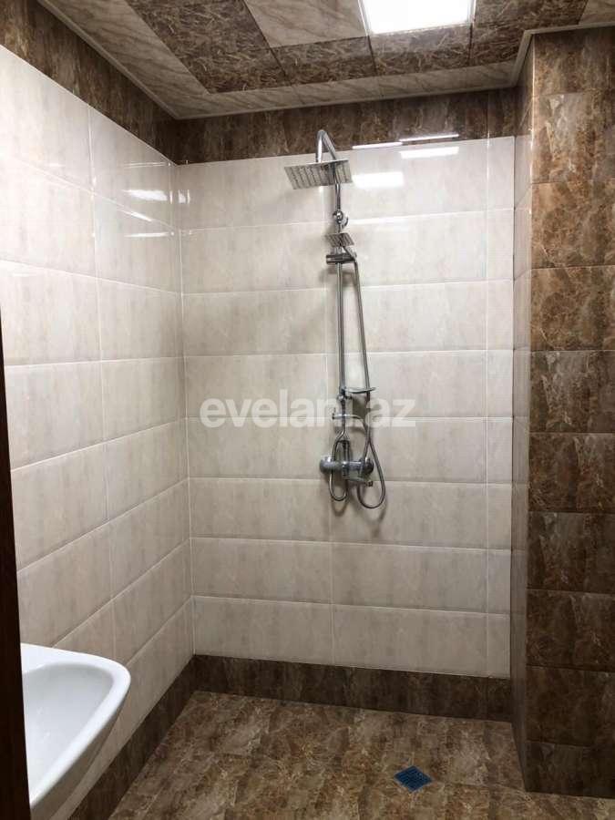 Продаётся, новостройка, 3-комнаты, 110 m², Баку, Ясамальский r, Ясамал p, Иншаатчылар m.