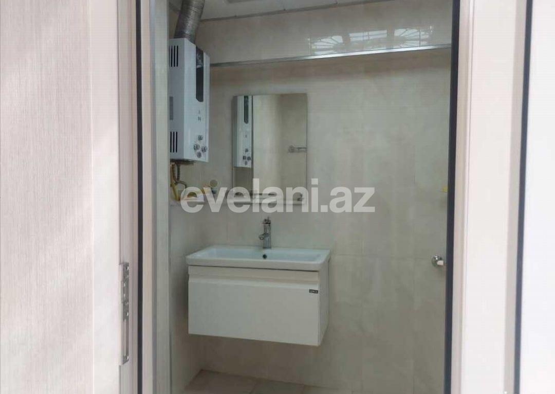 Satılır, köhnə tikili, 3 otaqlı, 70 m², Bakı, Yasamal r, Yasamal q, İnşaatçılar m.