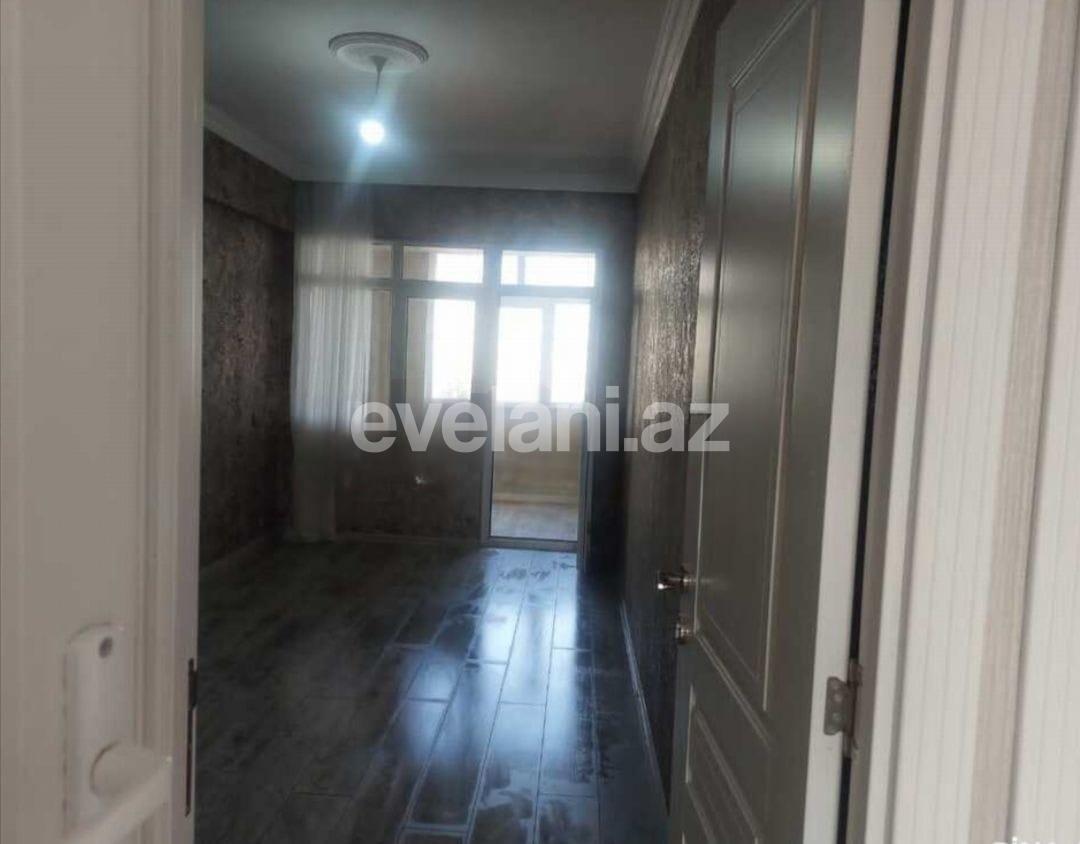 Satılır, köhnə tikili, 3 otaqlı, 70 m², Bakı, Yasamal r, Yasamal q, İnşaatçılar m.
