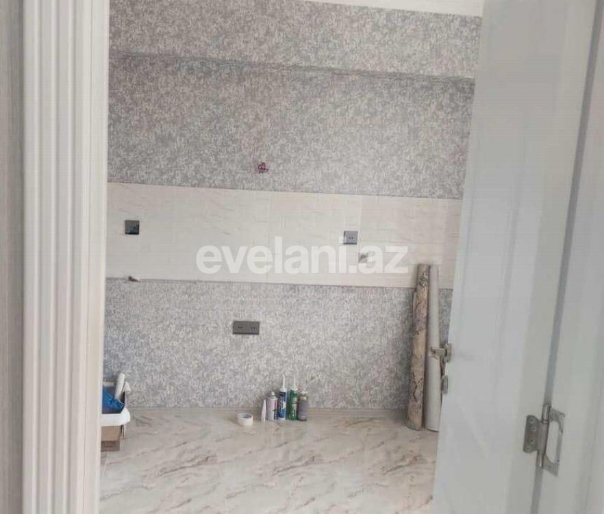 Satılır, köhnə tikili, 3 otaqlı, 70 m², Bakı, Yasamal r, Yasamal q, İnşaatçılar m.