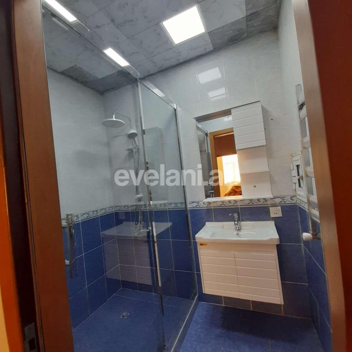 Сдаётся, новостройка, 3-комнаты, 105 m², Баку, Ясамальский r, Иншаатчылар m.