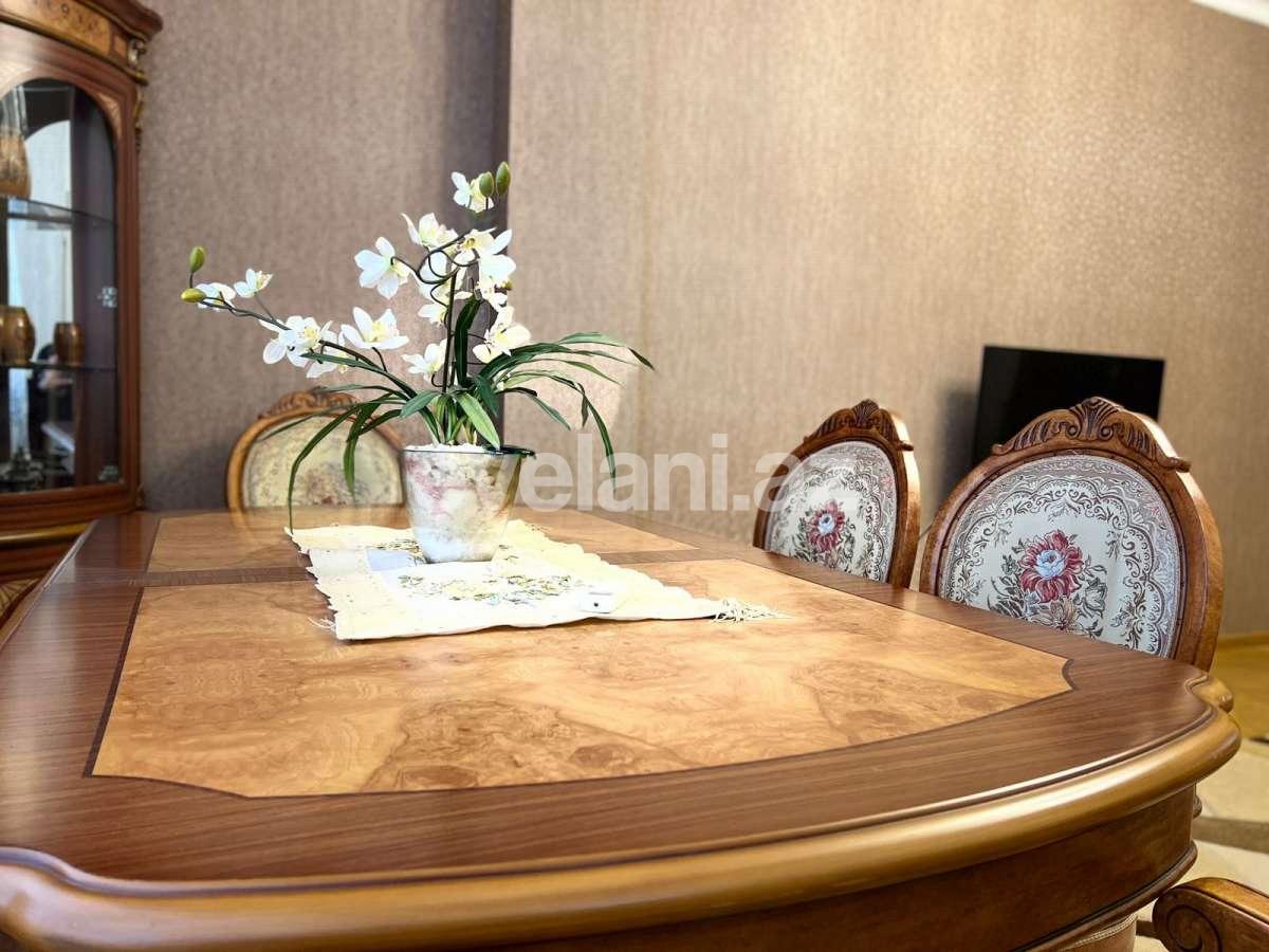 Kirayə verilir, yeni tikili, 2 otaqlı, 90 m², Bakı, Yasamal r, Nizami m.