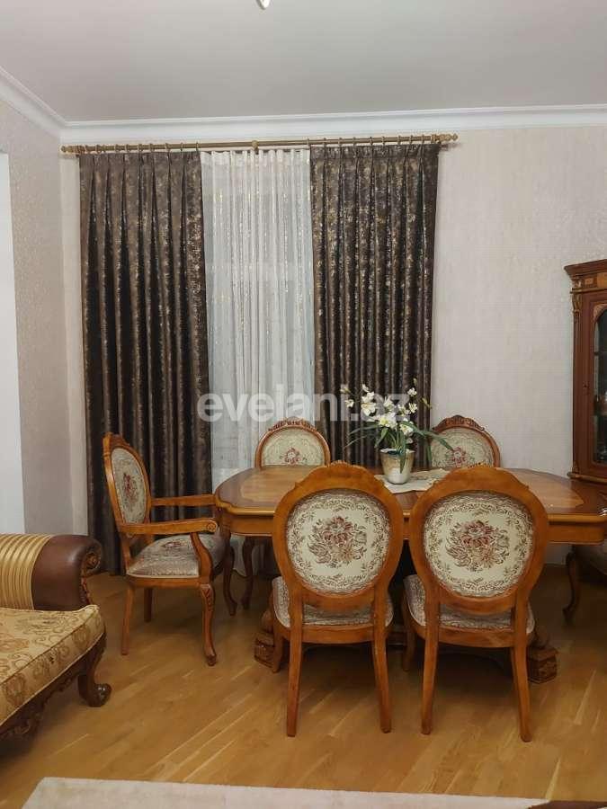 Kirayə verilir, yeni tikili, 2 otaqlı, 90 m², Bakı, Yasamal r, Nizami m.