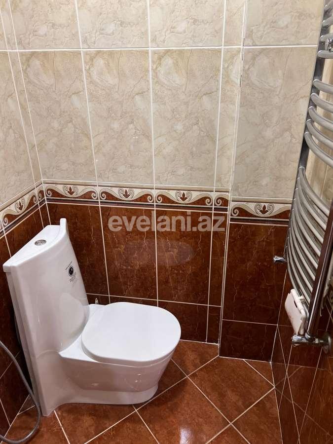 Kirayə verilir, yeni tikili, 2 otaqlı, 90 m², Bakı, Yasamal r, Nizami m.