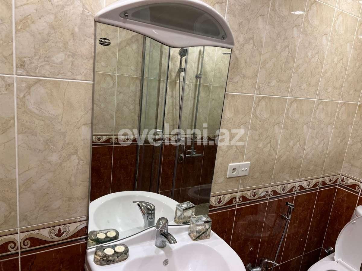 Kirayə verilir, yeni tikili, 2 otaqlı, 90 m², Bakı, Yasamal r, Nizami m.