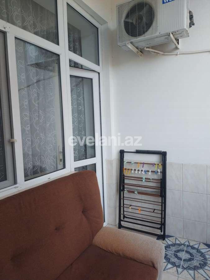 Kirayə verilir, yeni tikili, 2 otaqlı, 90 m², Bakı, Yasamal r, Nizami m.