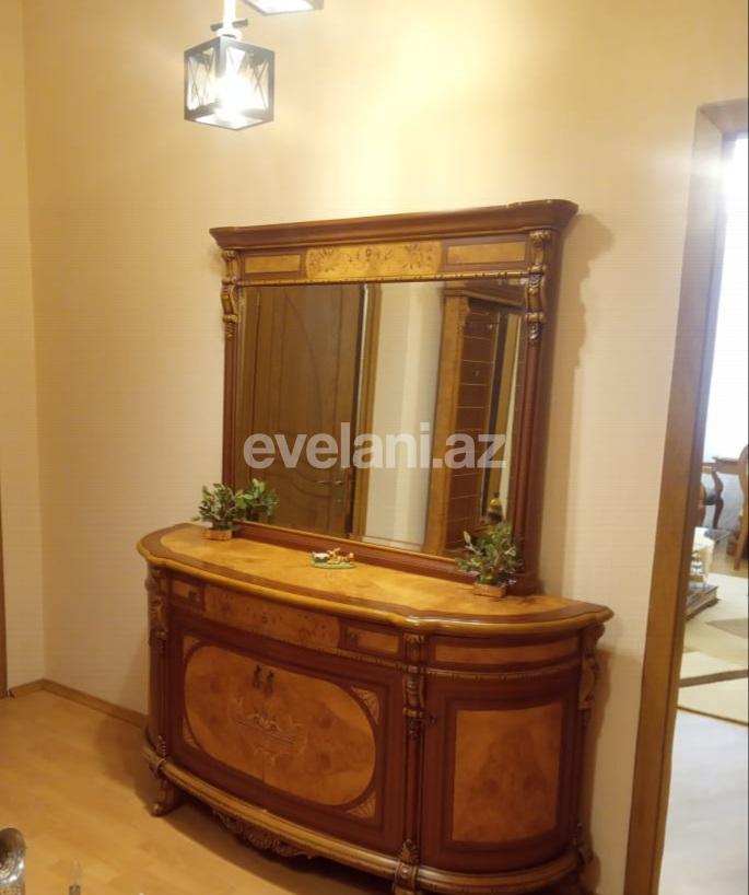 Kirayə verilir, yeni tikili, 2 otaqlı, 90 m², Bakı, Yasamal r, Nizami m.