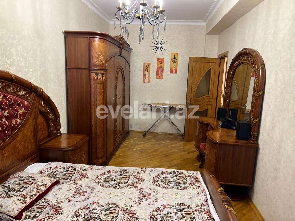 Kirayə verilir, yeni tikili, 2 otaqlı, 90 m², Bakı, Yasamal r, Nizami m.