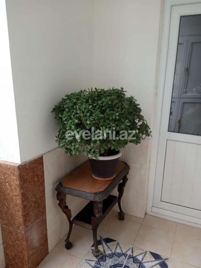 Kirayə verilir, yeni tikili, 2 otaqlı, 90 m², Bakı, Yasamal r, Nizami m.