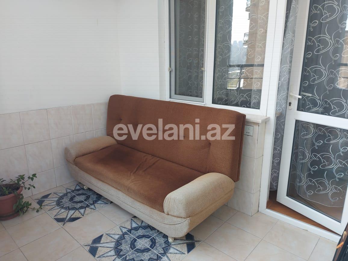 Kirayə verilir, yeni tikili, 2 otaqlı, 90 m², Bakı, Yasamal r, Nizami m.