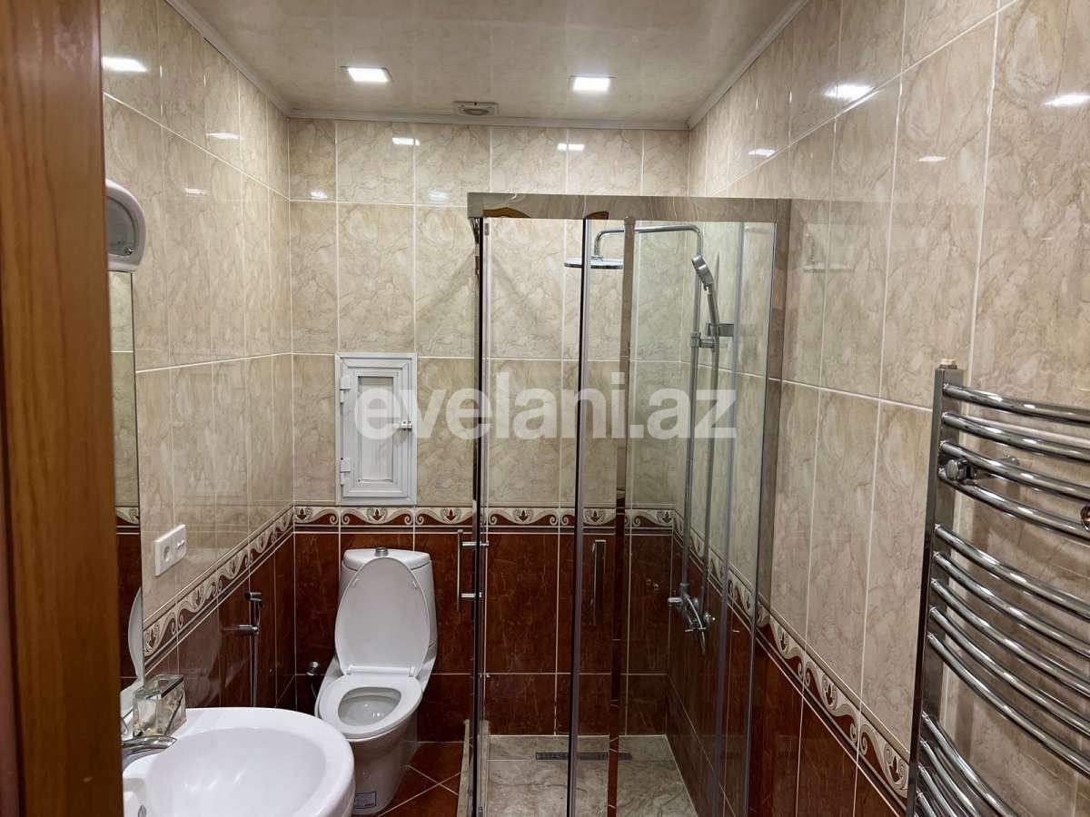 Kirayə verilir, yeni tikili, 2 otaqlı, 90 m², Bakı, Yasamal r, Nizami m.