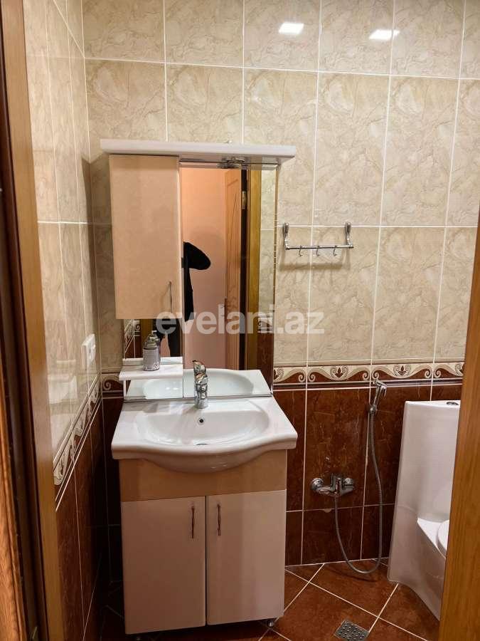 Kirayə verilir, yeni tikili, 2 otaqlı, 90 m², Bakı, Yasamal r, Nizami m.