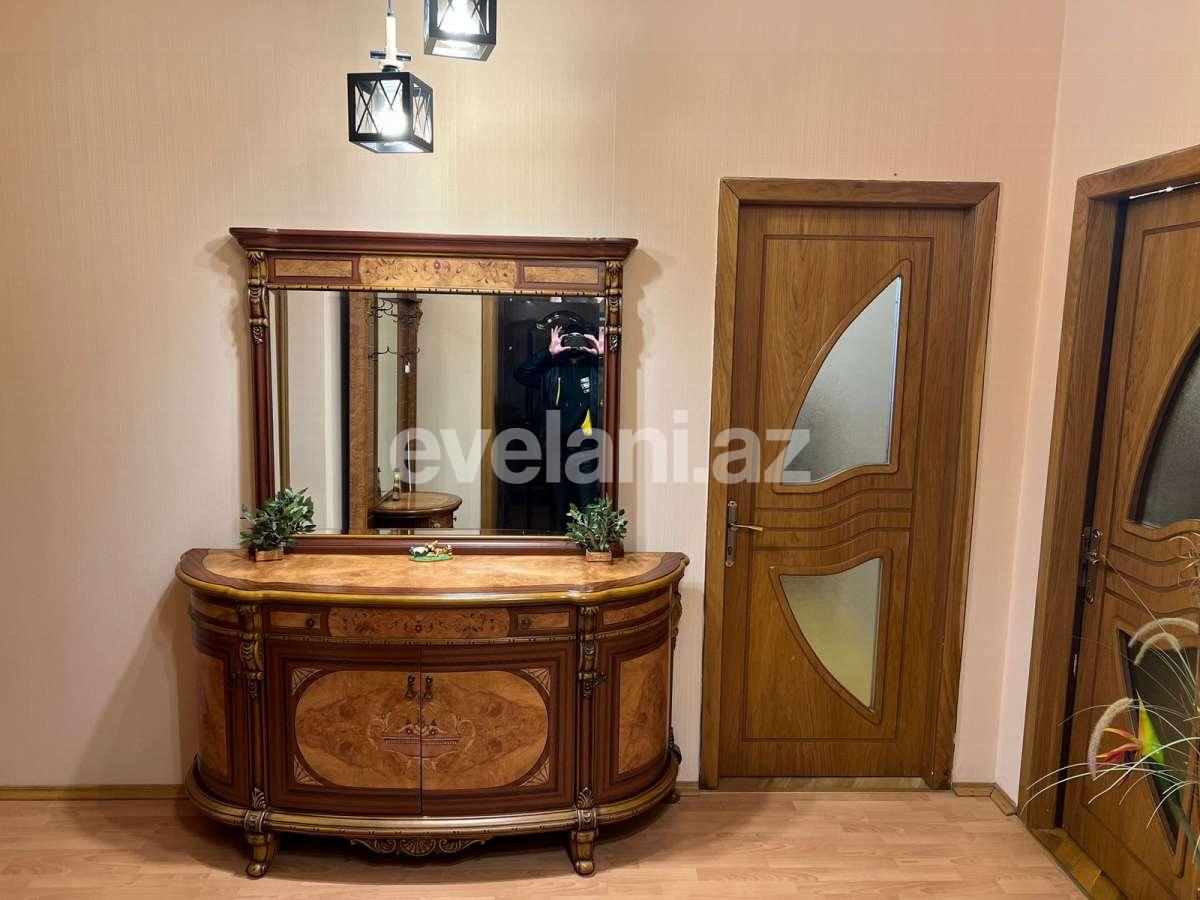 Kirayə verilir, yeni tikili, 2 otaqlı, 90 m², Bakı, Yasamal r, Nizami m.