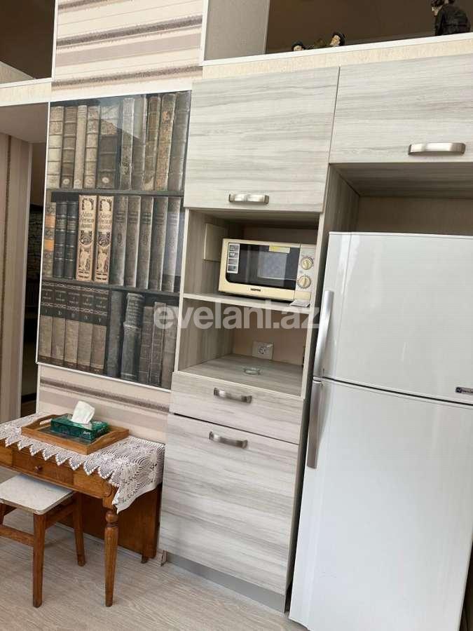 Сдаётся, вторичка, 2-комнаты, 40 m², Баку, Сабаильский r, Ичери Шехер m.