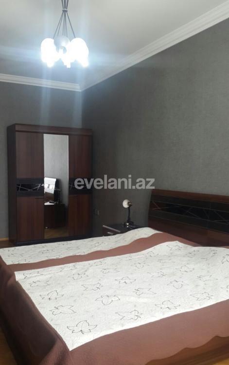 Kirayə verilir, yeni tikili, 3 otaqlı, 150 m², Bakı, Yasamal r, Elmlər Akademiyası m.