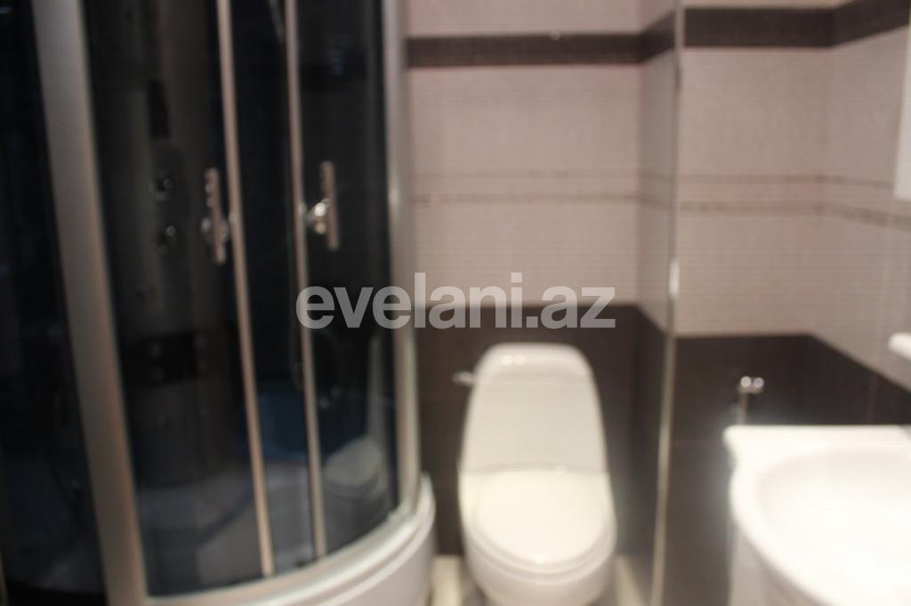 Kirayə verilir, yeni tikili, 3 otaqlı, 150 m², Bakı, Yasamal r, Elmlər Akademiyası m.