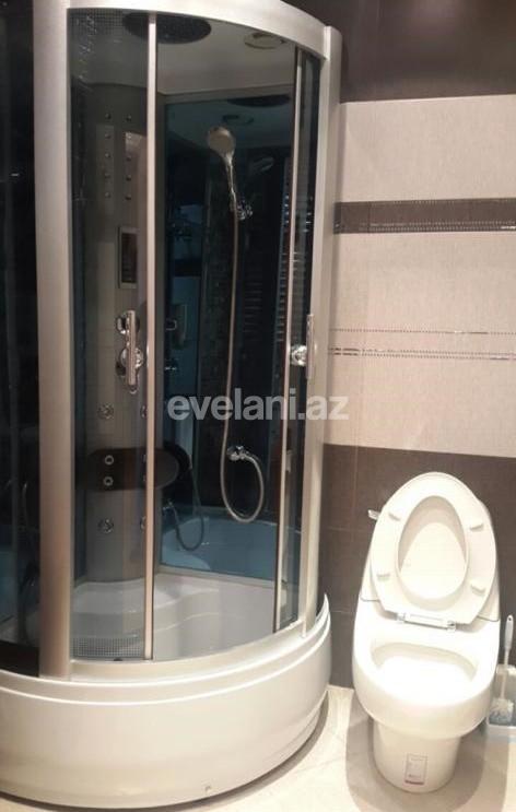 Kirayə verilir, yeni tikili, 3 otaqlı, 150 m², Bakı, Yasamal r, Elmlər Akademiyası m.