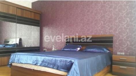 Kirayə verilir, yeni tikili, 3 otaqlı, 150 m², Bakı, Yasamal r, Elmlər Akademiyası m.