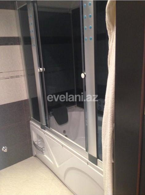 Kirayə verilir, yeni tikili, 3 otaqlı, 150 m², Bakı, Yasamal r, Elmlər Akademiyası m.