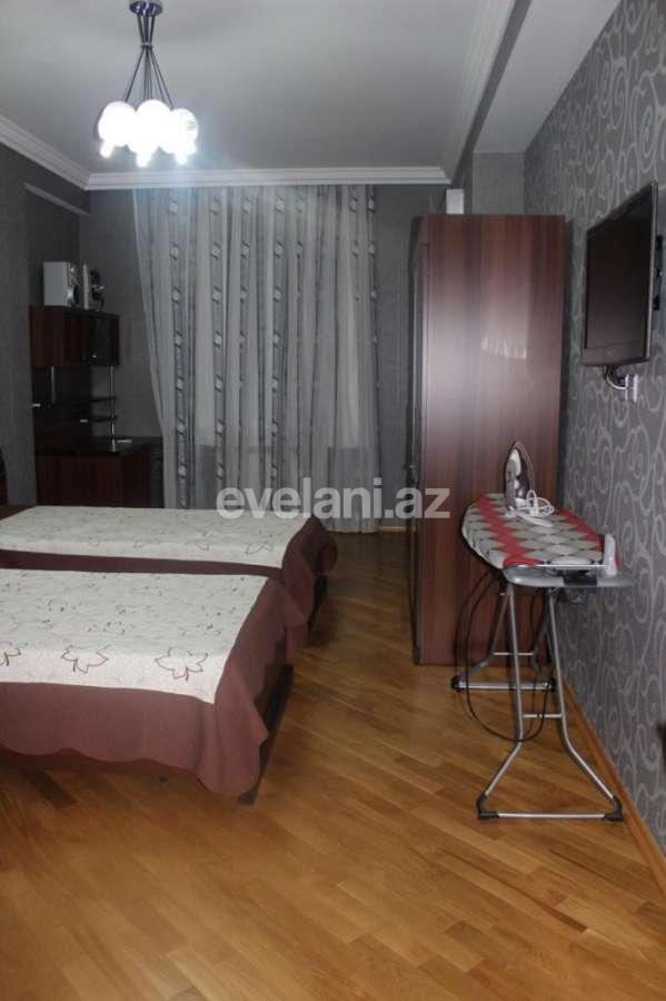 Kirayə verilir, yeni tikili, 3 otaqlı, 150 m², Bakı, Yasamal r, Elmlər Akademiyası m.