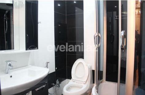 Kirayə verilir, yeni tikili, 3 otaqlı, 150 m², Bakı, Yasamal r, Elmlər Akademiyası m.