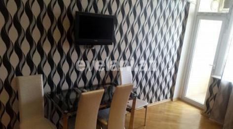 Kirayə verilir, yeni tikili, 3 otaqlı, 150 m², Bakı, Yasamal r, Elmlər Akademiyası m.