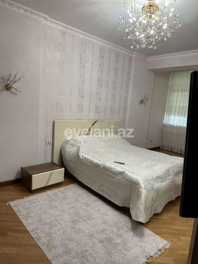 Kirayə verilir, yeni tikili, 4 otaqlı, 217 m², Bakı, Yasamal r, Nizami m.