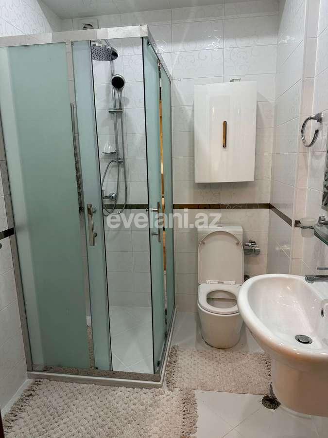 Kirayə verilir, yeni tikili, 4 otaqlı, 217 m², Bakı, Yasamal r, Nizami m.