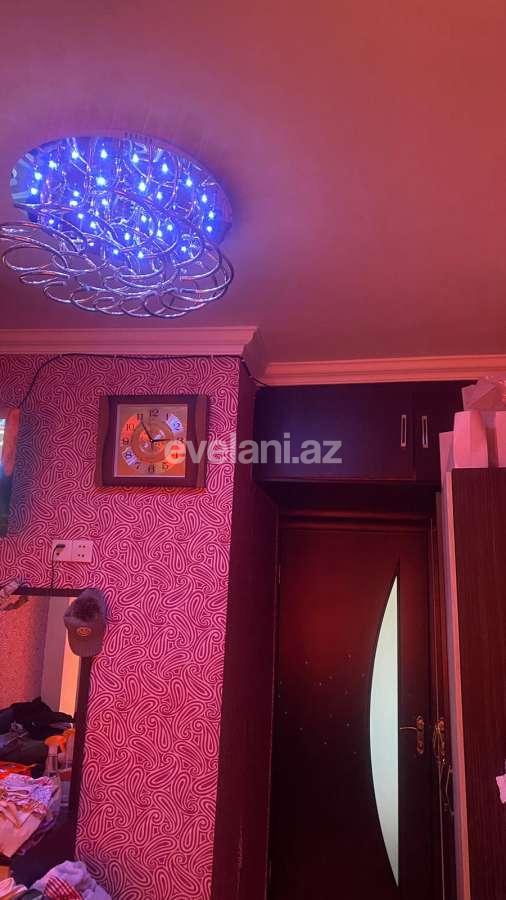 Satılır, yeni tikili, 2 otaqlı, 103 m², Bakı, Xətai r.