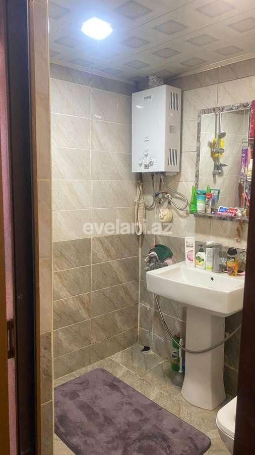 Satılır, yeni tikili, 2 otaqlı, 103 m², Bakı, Xətai r.