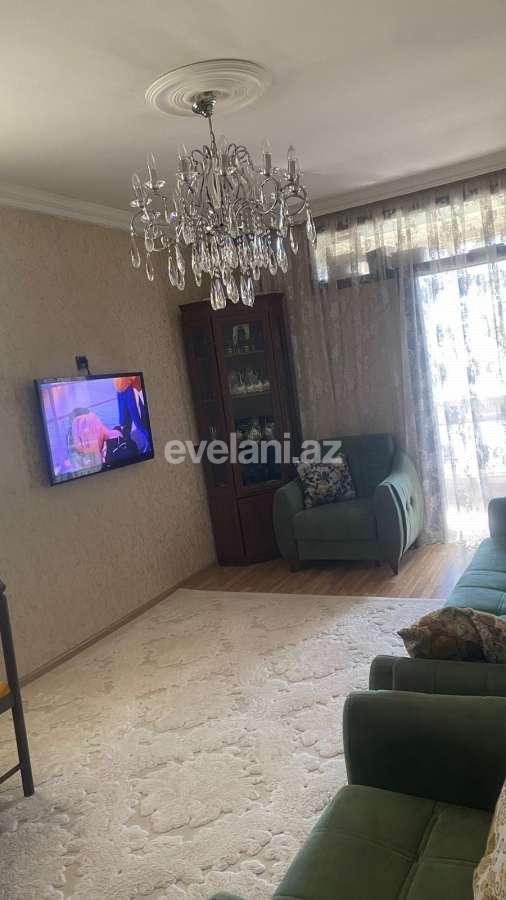 Satılır, yeni tikili, 2 otaqlı, 103 m², Bakı, Xətai r.