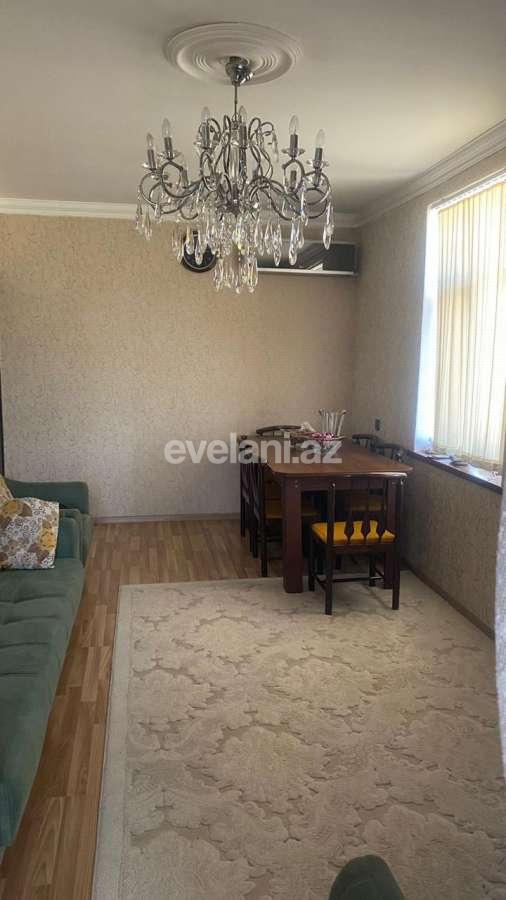 Satılır, yeni tikili, 2 otaqlı, 103 m², Bakı, Xətai r.