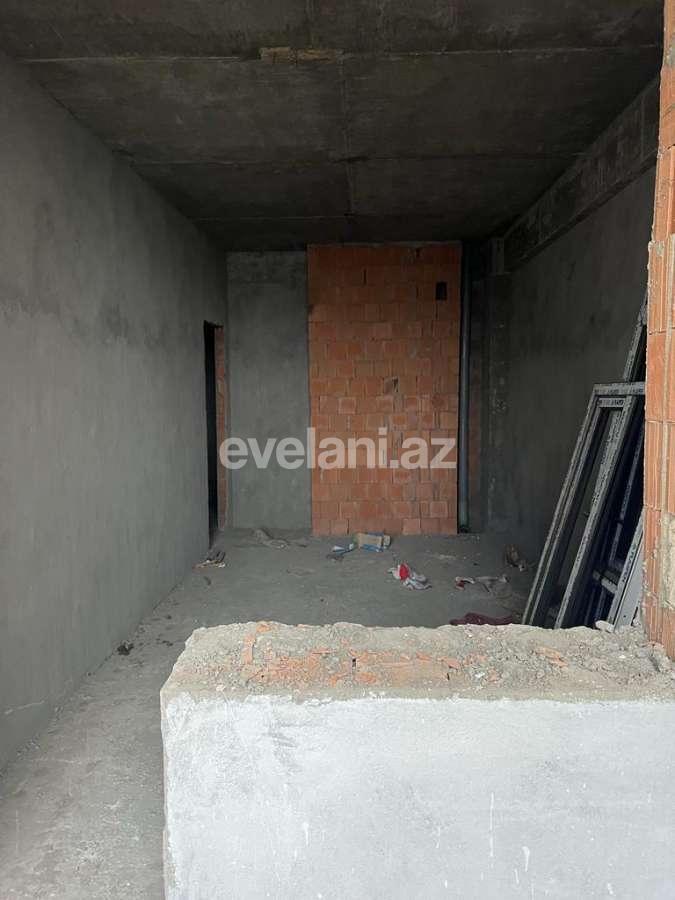 Satılır, yeni tikili, 1 otaqlı, 65 m², Bakı, Xətai r.