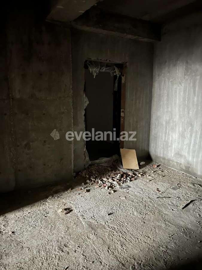 Satılır, yeni tikili, 1 otaqlı, 65 m², Bakı, Xətai r.