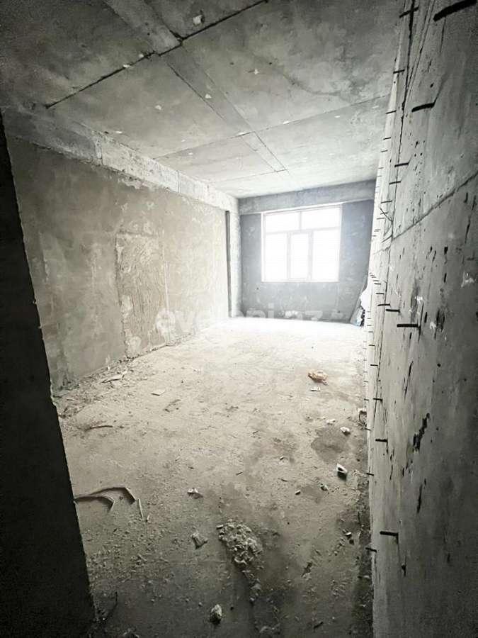 Satılır, yeni tikili, 2 otaqlı, 102.98 m², Bakı, Xətai r, Əhmədli q, Əhmədli m.