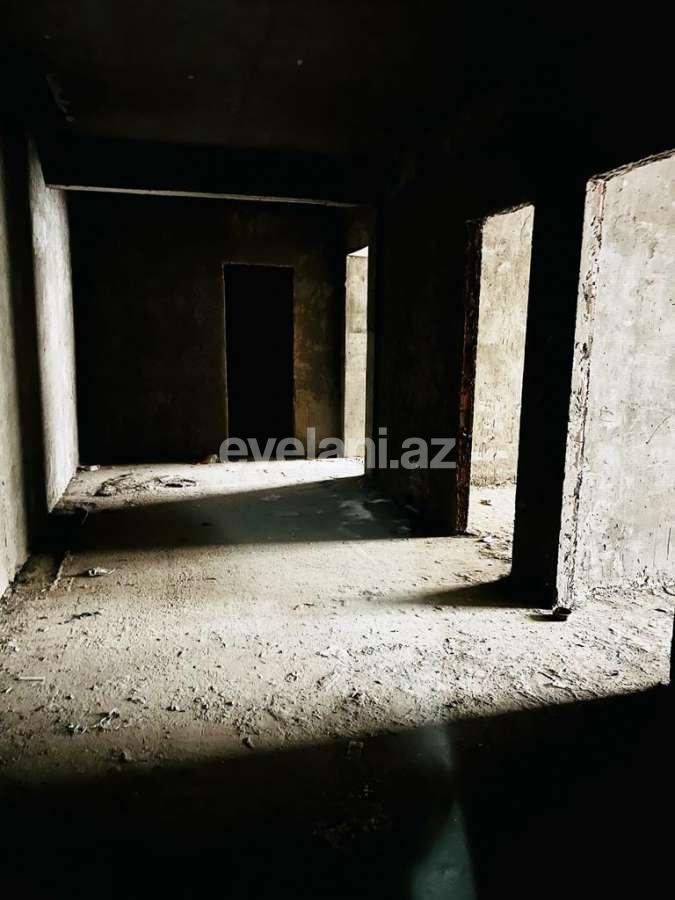 Satılır, yeni tikili, 2 otaqlı, 102.98 m², Bakı, Xətai r, Əhmədli q, Əhmədli m.