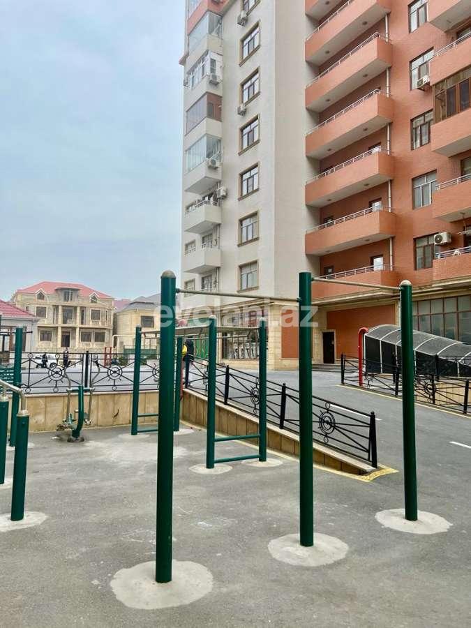 Satılır, yeni tikili, 2 otaqlı, 102.98 m², Bakı, Xətai r, Əhmədli q, Əhmədli m.