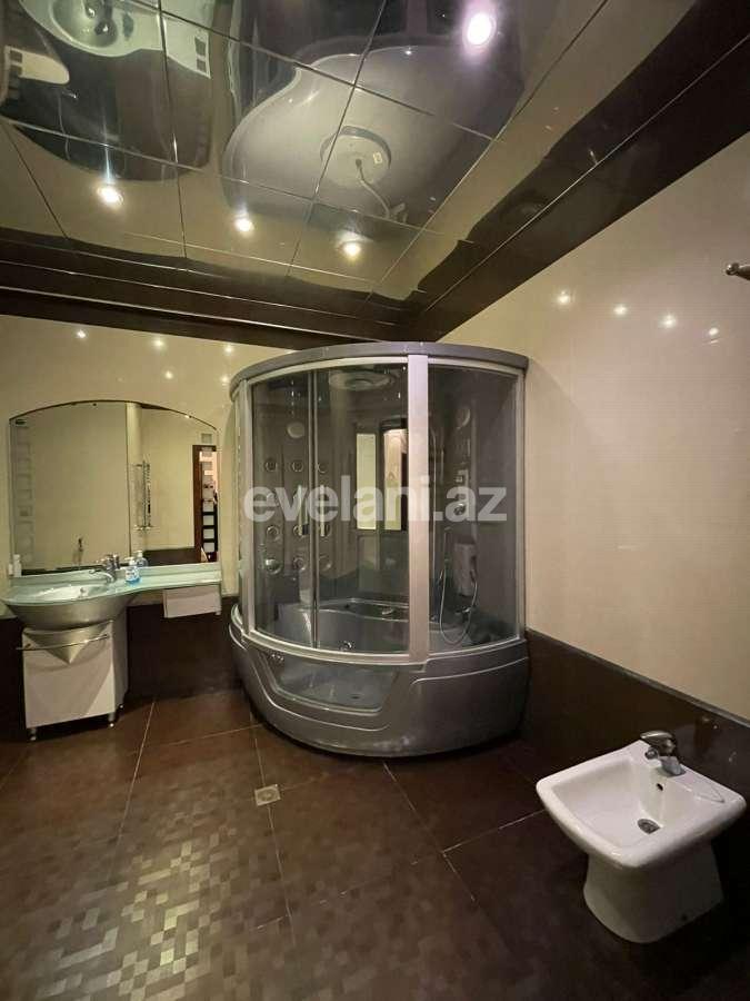 Kirayə verilir, yeni tikili, 5 otaqlı, 240 m², Bakı, Nərimanov r, Nəriman Nərimanov m.