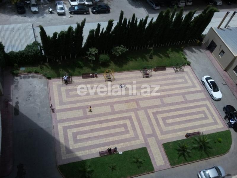 Kirayə verilir, yeni tikili, 5 otaqlı, 240 m², Bakı, Nərimanov r, Nəriman Nərimanov m.