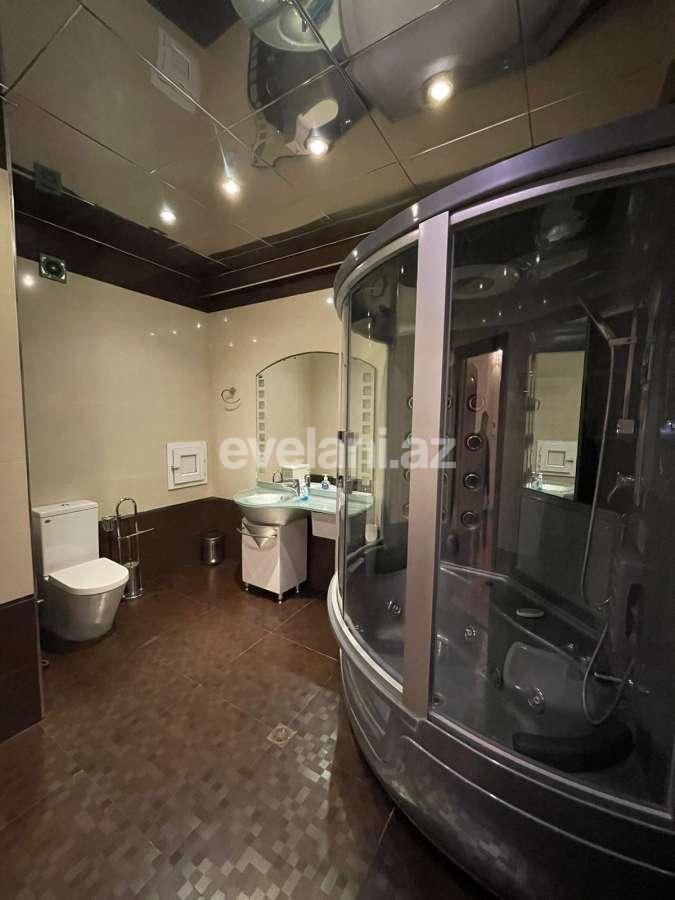 Kirayə verilir, yeni tikili, 5 otaqlı, 240 m², Bakı, Nərimanov r, Nəriman Nərimanov m.