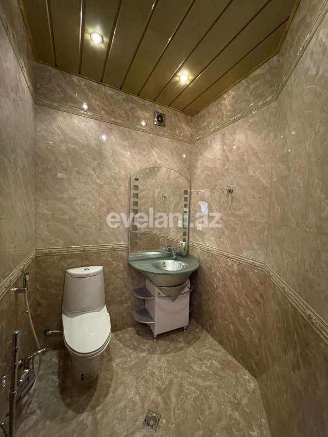 Kirayə verilir, yeni tikili, 5 otaqlı, 240 m², Bakı, Nərimanov r, Nəriman Nərimanov m.