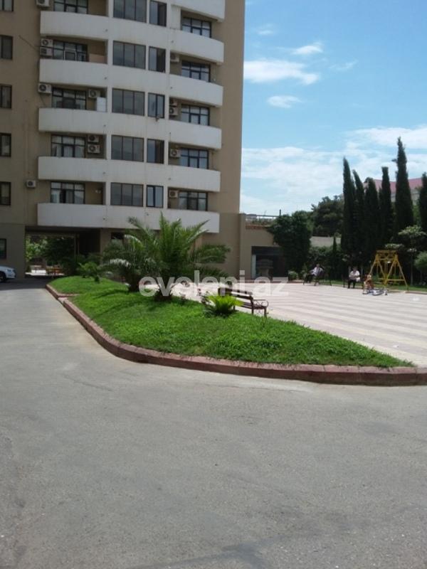 Kirayə verilir, yeni tikili, 5 otaqlı, 240 m², Bakı, Nərimanov r, Nəriman Nərimanov m.