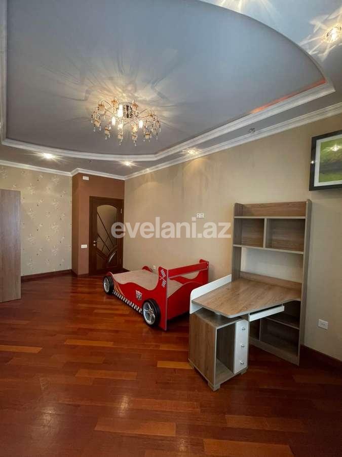 Kirayə verilir, yeni tikili, 5 otaqlı, 240 m², Bakı, Nərimanov r, Nəriman Nərimanov m.